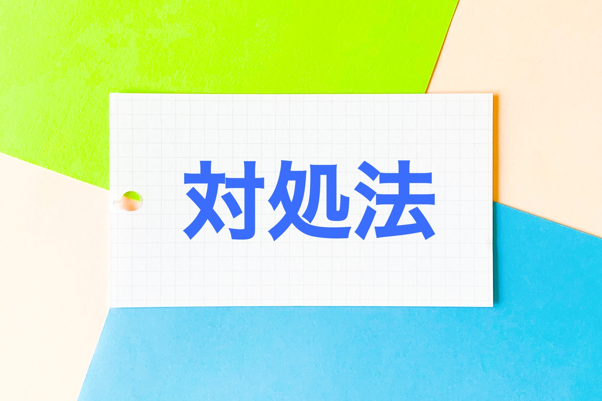 スズメバチの巣を見つけた時の対処法