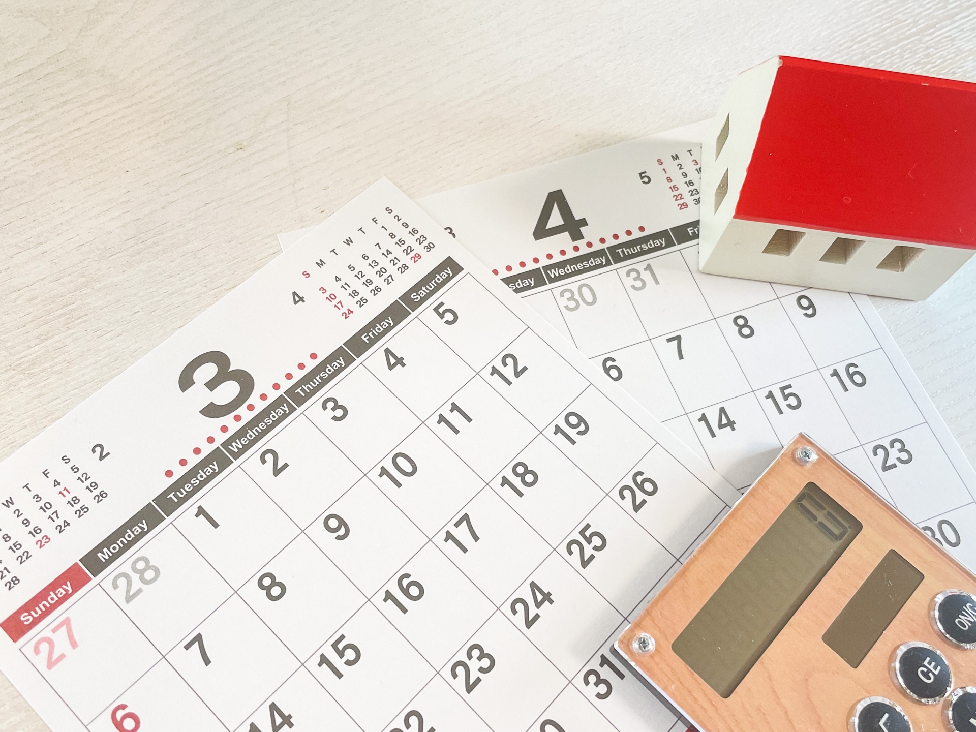 蜂の巣対策は巣を作り始める3～4月がおすすめ