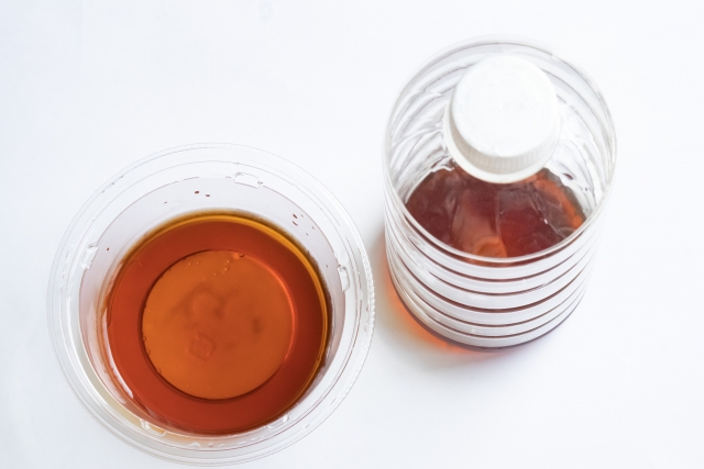 自分でできる女王蜂駆除の方法