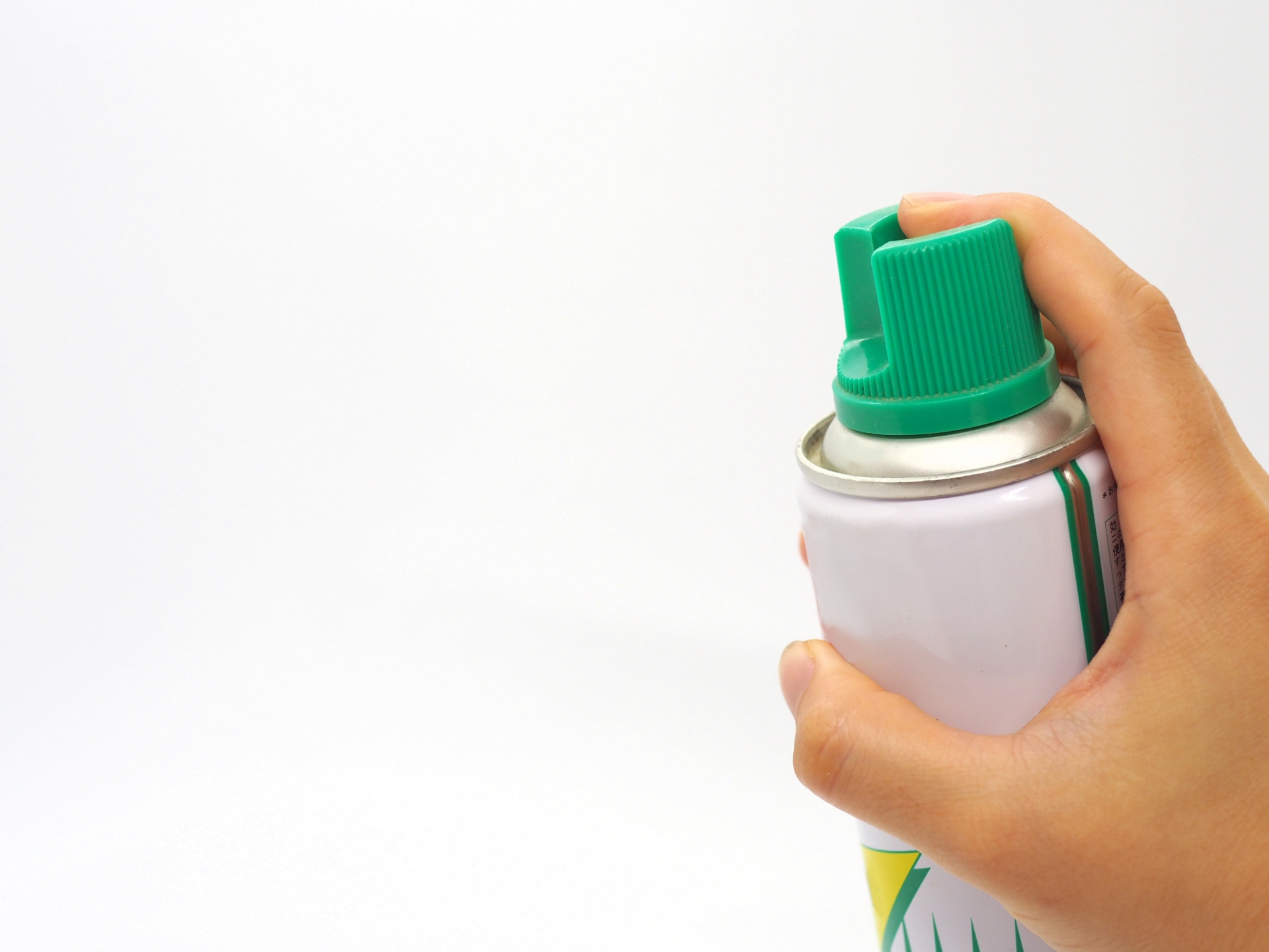 ピレスロイド系の代表的な成分